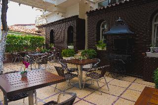 Avicenna Hotel fotoÄŸrafÄ±