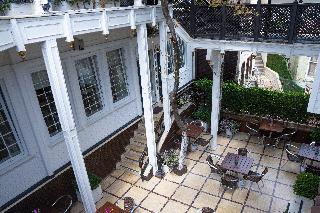 Avicenna Hotel fotoÄŸrafÄ±