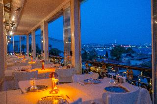 Avicenna Hotel fotoÄŸrafÄ±