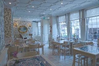 Avicenna Hotel fotoÄŸrafÄ±