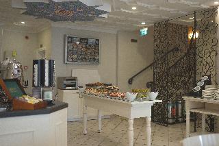 Avicenna Hotel fotoÄŸrafÄ±