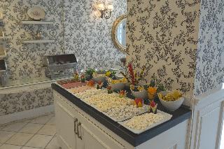 Avicenna Hotel fotoÄŸrafÄ±