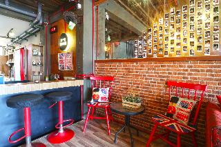 Kamariska Hostel by ZUZU fotoÄŸrafÄ±