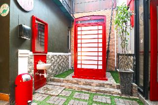 Kamariska Hostel by ZUZU fotoÄŸrafÄ±