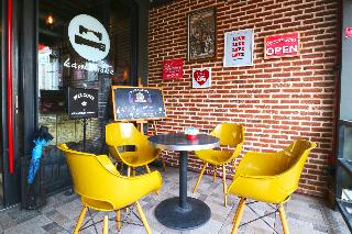 Kamariska Hostel by ZUZU fotoÄŸrafÄ±