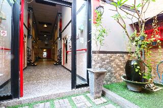 Kamariska Hostel by ZUZU fotoÄŸrafÄ±