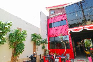 Kamariska Hostel by ZUZU fotoÄŸrafÄ±
