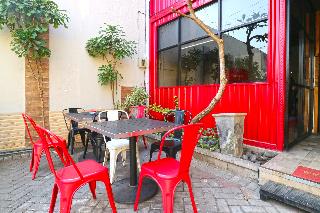 Kamariska Hostel by ZUZU fotoÄŸrafÄ±