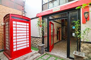 Kamariska Hostel by ZUZU fotoÄŸrafÄ±