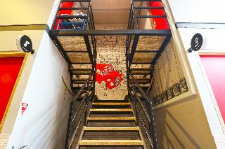 Kamariska Hostel by ZUZU fotoÄŸrafÄ±