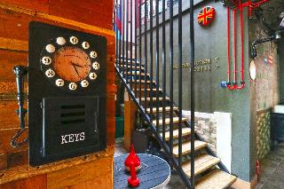 Kamariska Hostel by ZUZU fotoÄŸrafÄ±