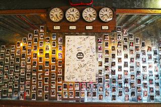 Kamariska Hostel by ZUZU fotoÄŸrafÄ±