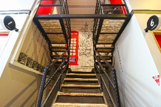 Kamariska Hostel by ZUZU fotoÄŸrafÄ±