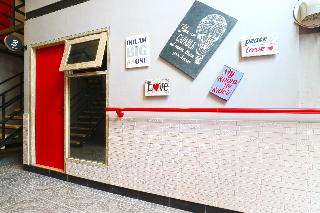 Kamariska Hostel by ZUZU fotoÄŸrafÄ±