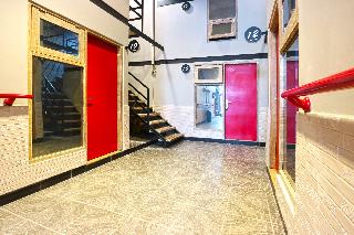 Kamariska Hostel by ZUZU fotoÄŸrafÄ±