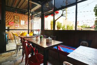 Kamariska Hostel by ZUZU fotoÄŸrafÄ±