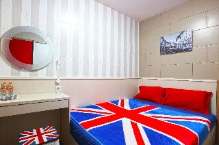 Kamariska Hostel by ZUZU fotoÄŸrafÄ±