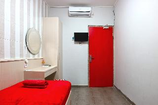 Kamariska Hostel by ZUZU fotoÄŸrafÄ±