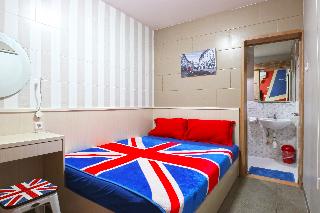 Kamariska Hostel by ZUZU fotoÄŸrafÄ±