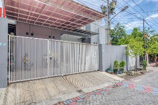 Formerly RedDoorz near Surabaya Zoo fotoÄŸrafÄ±