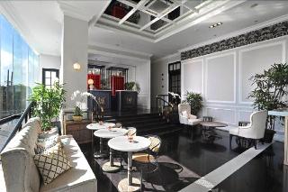 Brava Suites by Zia Surabaya fotoÄŸrafÄ±