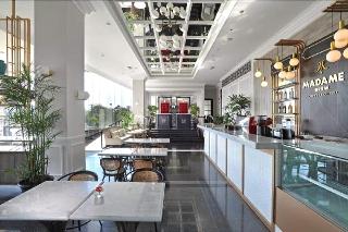 Brava Suites by Zia Surabaya fotoÄŸrafÄ±