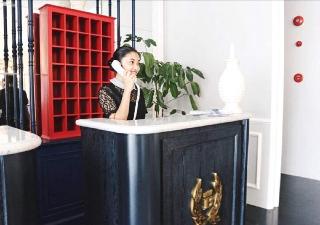 Brava Suites by Zia Surabaya fotoÄŸrafÄ±