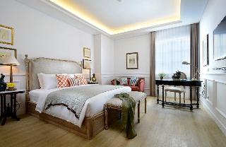 Brava Suites by Zia Surabaya otel fotoğrafı