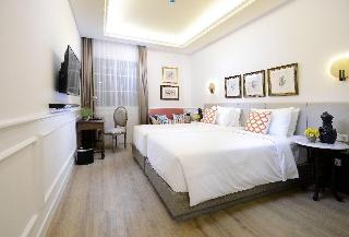 Brava Suites by Zia Surabaya fotoÄŸrafÄ±