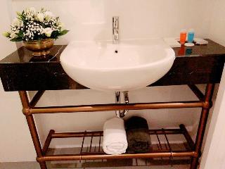 Brava Suites by Zia Surabaya fotoÄŸrafÄ±