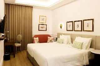Brava Suites by Zia Surabaya fotoÄŸrafÄ±