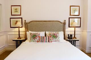 Brava Suites by Zia Surabaya fotoÄŸrafÄ±