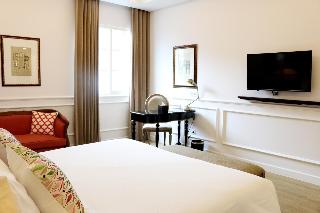 Brava Suites by Zia Surabaya fotoÄŸrafÄ±