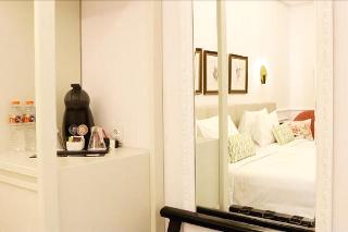 Brava Suites by Zia Surabaya fotoÄŸrafÄ±