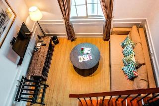 Brava Suites by Zia Surabaya fotoÄŸrafÄ±