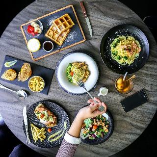 Brava Suites by Zia Surabaya fotoÄŸrafÄ±