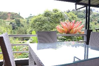 Bantal Guling Villa Lembang fotoÄŸrafÄ±