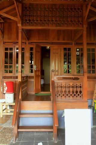 Bantal Guling Villa Lembang fotoÄŸrafÄ±