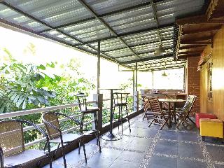 Bantal Guling Villa Lembang fotoÄŸrafÄ±
