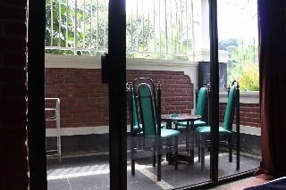 Bantal Guling Villa Lembang fotoÄŸrafÄ±