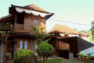 Bantal Guling Villa Lembang fotoÄŸrafÄ±