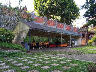 Bantal Guling Villa Lembang fotoÄŸrafÄ±