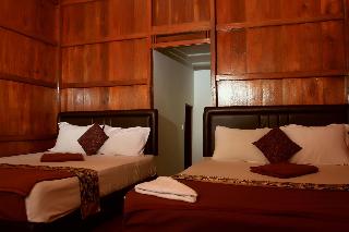 Bantal Guling Villa Lembang fotoÄŸrafÄ±