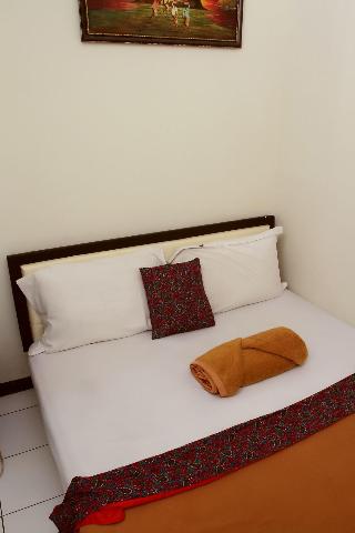 Bantal Guling Villa Lembang fotoÄŸrafÄ±