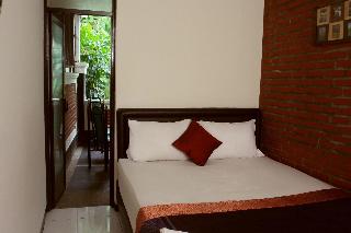 Bantal Guling Villa Lembang fotoÄŸrafÄ±