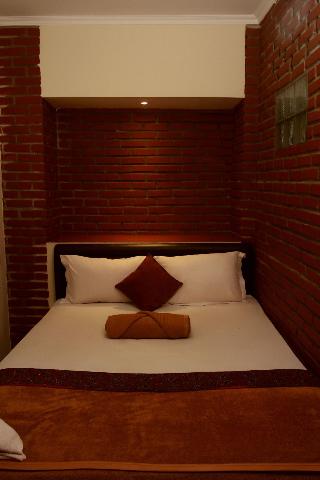 Bantal Guling Villa Lembang fotoÄŸrafÄ±