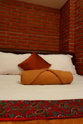 Bantal Guling Villa Lembang fotoÄŸrafÄ±