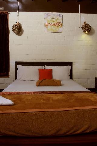 Bantal Guling Villa Lembang fotoÄŸrafÄ±