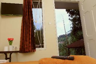 Bantal Guling Villa Lembang fotoÄŸrafÄ±
