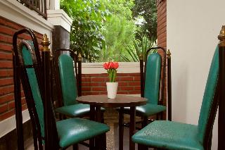 Bantal Guling Villa Lembang fotoÄŸrafÄ±